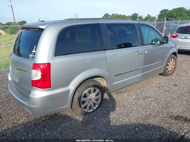 45687583 :رقم المزاد ، 2C4RC1BG0ER208200 vin ، 2014 Chrysler Town & Country Touring مزاد بيع