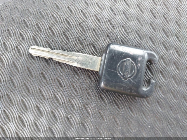Aukcja sprzedaży 2002 Nissan Xterra Xe, vin: 5N1ED28T92C540979, numer aukcji: 45687585