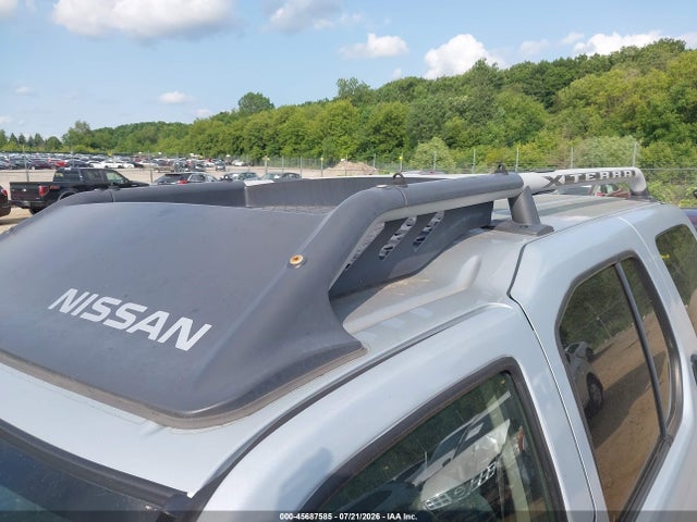 Aukcja sprzedaży 2002 Nissan Xterra Xe, vin: 5N1ED28T92C540979, numer aukcji: 45687585