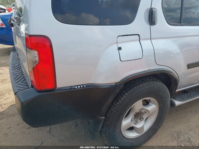 Aukcja sprzedaży 2002 Nissan Xterra Xe, vin: 5N1ED28T92C540979, numer aukcji: 45687585