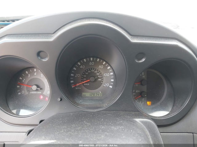 Aukcja sprzedaży 2002 Nissan Xterra Xe, vin: 5N1ED28T92C540979, numer aukcji: 45687585