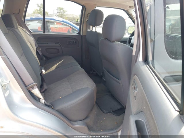 Aukcja sprzedaży 2002 Nissan Xterra Xe, vin: 5N1ED28T92C540979, numer aukcji: 45687585