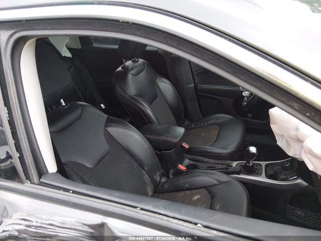 Aukcja sprzedaży 2021 Jeep Compass Latitude 4x4, vin: 3C4NJDBB8MT557787, numer aukcji: 45687587