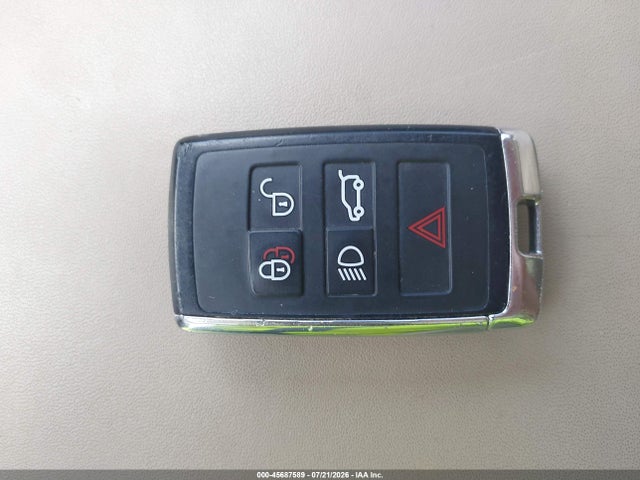 Продаж на аукціоні авто 2019 Land Rover Range Rover Sport Hse, vin: SALWR2RV1KA819244, номер лоту: 45687589