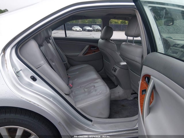 2011 Toyota Camry Xle მანქანა იყიდება აუქციონზე, vin: 4T1BF3EK6BU198738, აუქციონის ნომერი: 45687590