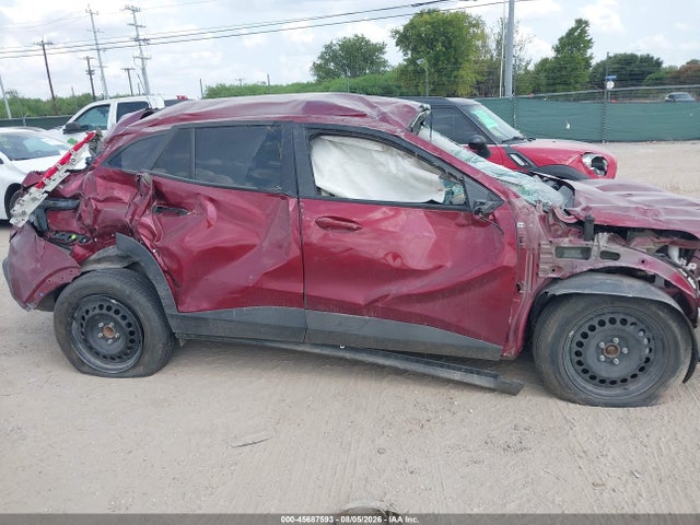 Продаж на аукціоні авто 2025 Chevrolet Trax Fwd Ls, vin: KL77LFEP9SC280496, номер лоту: 45687593