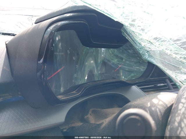 Продаж на аукціоні авто 2025 Chevrolet Trax Fwd Ls, vin: KL77LFEP9SC280496, номер лоту: 45687593