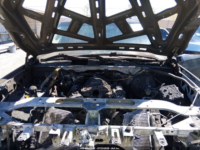 1GNSKCKC0FR169880 Chevrolet Tahoe Ltz
