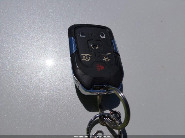 1GNSKCKC0FR169880 Chevrolet Tahoe Ltz