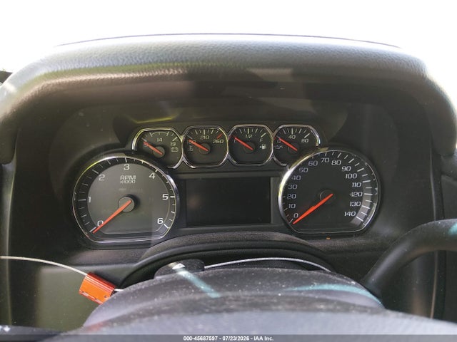 1GNSKCKC0FR169880 Chevrolet Tahoe Ltz