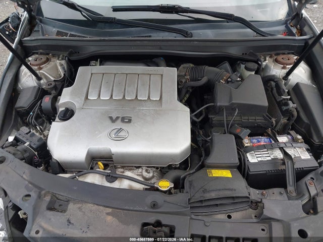 Lexus ES 350 2014 JTHBK1GG1E2093827 Image 10
