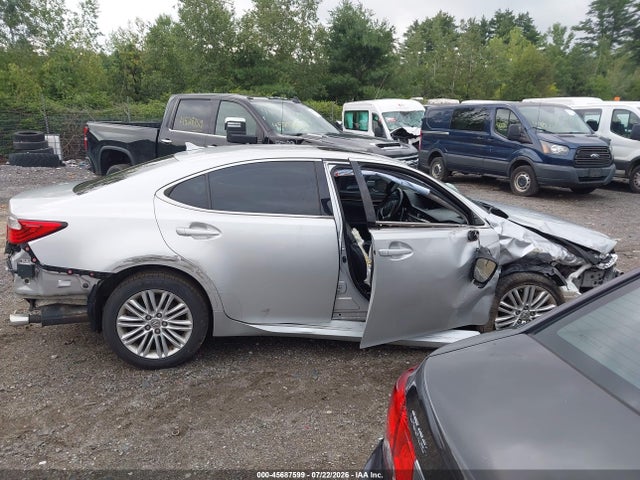 Lexus ES 350 2014 JTHBK1GG1E2093827 Image 14