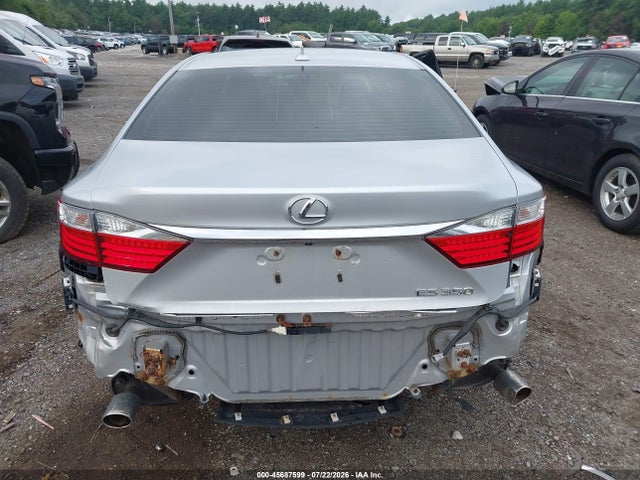 Lexus ES 350 2014 JTHBK1GG1E2093827 Image 17