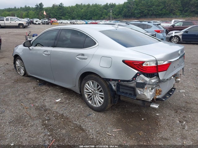 Lexus ES 350 2014 JTHBK1GG1E2093827 Image 3