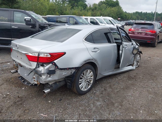 Lexus ES 350 2014 JTHBK1GG1E2093827 Image 4