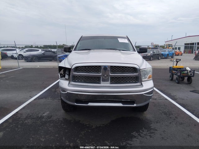 2012 Ram 1500 Slt მანქანა იყიდება აუქციონზე, vin: 1C6RD7GP8CS266194, აუქციონის ნომერი: 45687607