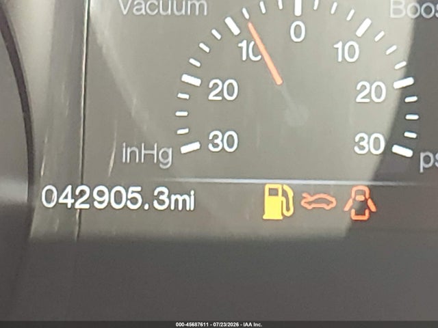 45687611 :رقم المزاد ، 1FA6P8TH9H5346106 vin ، 2017 Ford Mustang Ecoboost مزاد بيع