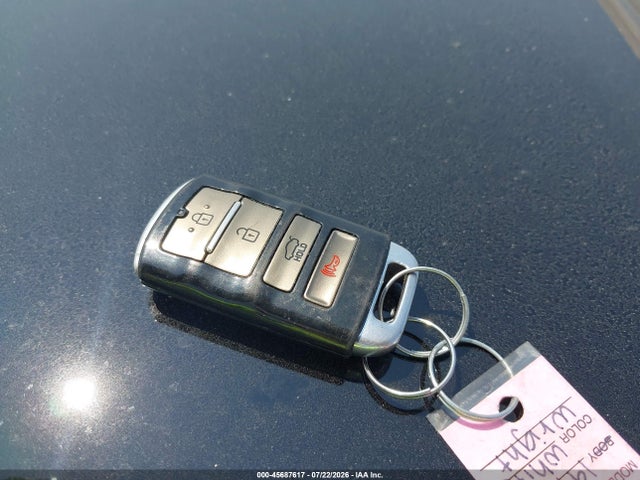 Продаж на аукціоні авто 2015 Kia Cadenza Premium, vin: KNALN4D77F5191762, номер лоту: 45687617
