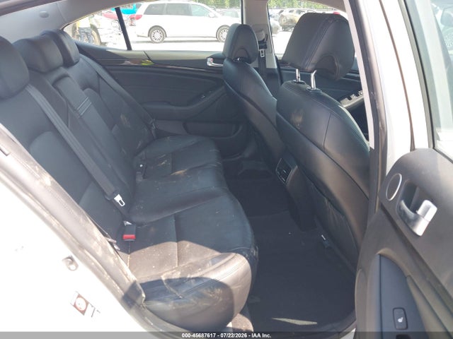 Продаж на аукціоні авто 2015 Kia Cadenza Premium, vin: KNALN4D77F5191762, номер лоту: 45687617