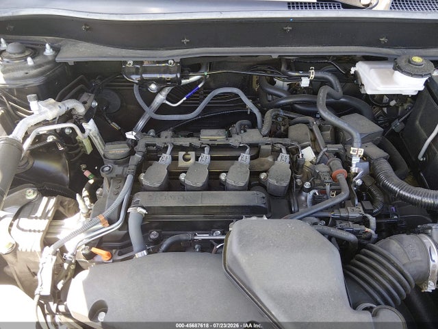 Продаж на аукціоні авто 2025 Honda Cr-v Ex-l Awd, vin: 2HKRS4H71SH469677, номер лоту: 45687618