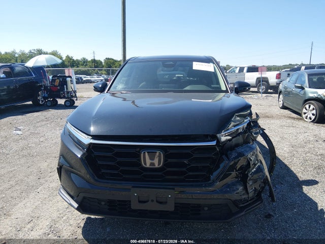 Продаж на аукціоні авто 2025 Honda Cr-v Ex-l Awd, vin: 2HKRS4H71SH469677, номер лоту: 45687618