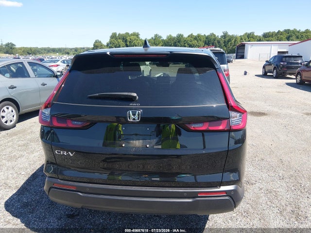 Продаж на аукціоні авто 2025 Honda Cr-v Ex-l Awd, vin: 2HKRS4H71SH469677, номер лоту: 45687618