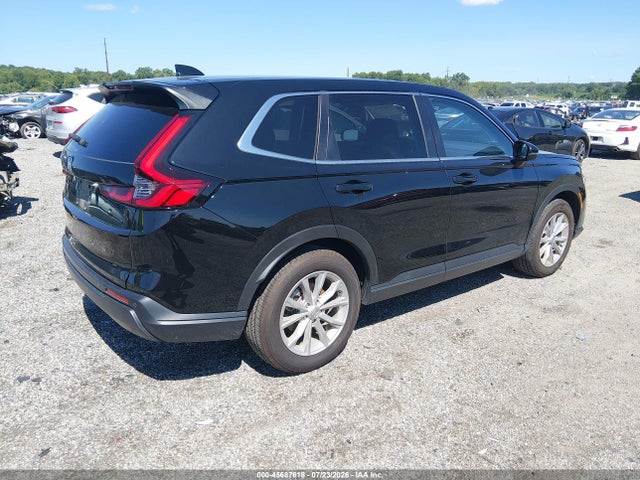 Продаж на аукціоні авто 2025 Honda Cr-v Ex-l Awd, vin: 2HKRS4H71SH469677, номер лоту: 45687618