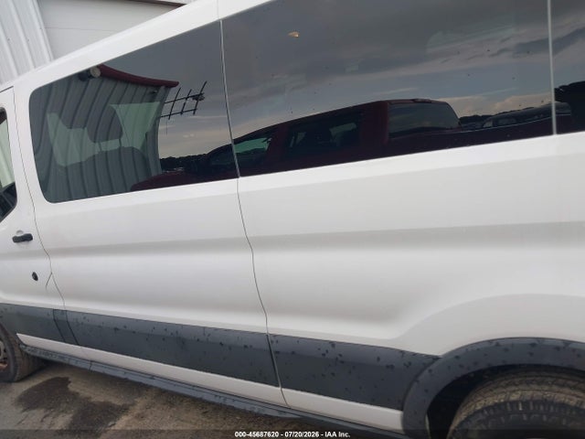 1FBZX2YM6GKB25819 Ford Transit-350 Xl