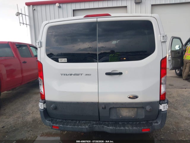 Продажа на аукционе авто 2016 Ford Transit-350 Xl, vin: 1FBZX2YM6GKB25819, номер лота: 45687620