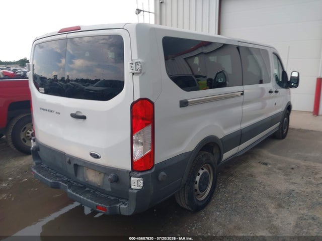 Aukcja sprzedaży 2016 Ford Transit-350 Xl, vin: 1FBZX2YM6GKB25819, numer aukcji: 45687620