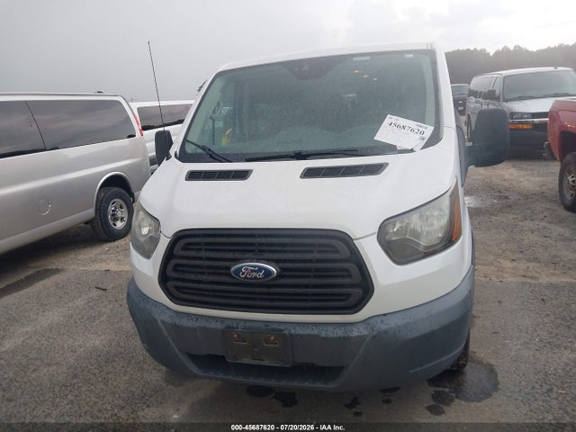 1FBZX2YM6GKB25819 Ford Transit-350 Xl