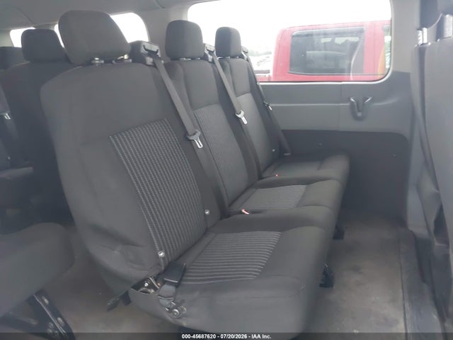 1FBZX2YM6GKB25819 Ford Transit-350 Xl