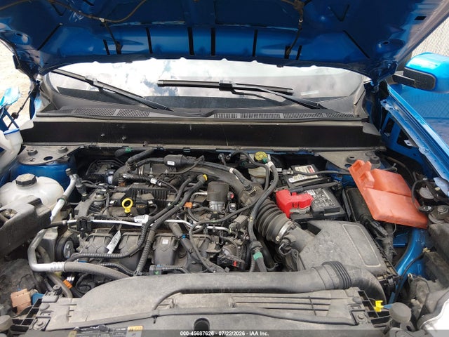 Aukcja sprzedaży 2022 Ford Maverick Xlt, vin: 3FTTW8F94NRA84797, numer aukcji: 45687626