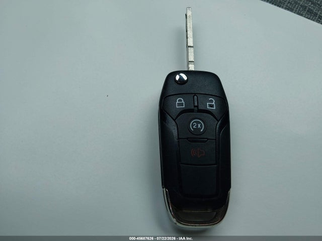 Aukcja sprzedaży 2022 Ford Maverick Xlt, vin: 3FTTW8F94NRA84797, numer aukcji: 45687626