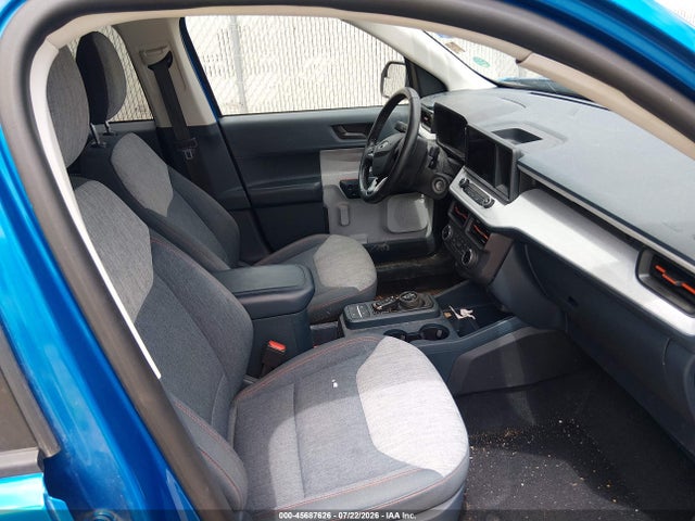 Aukcja sprzedaży 2022 Ford Maverick Xlt, vin: 3FTTW8F94NRA84797, numer aukcji: 45687626