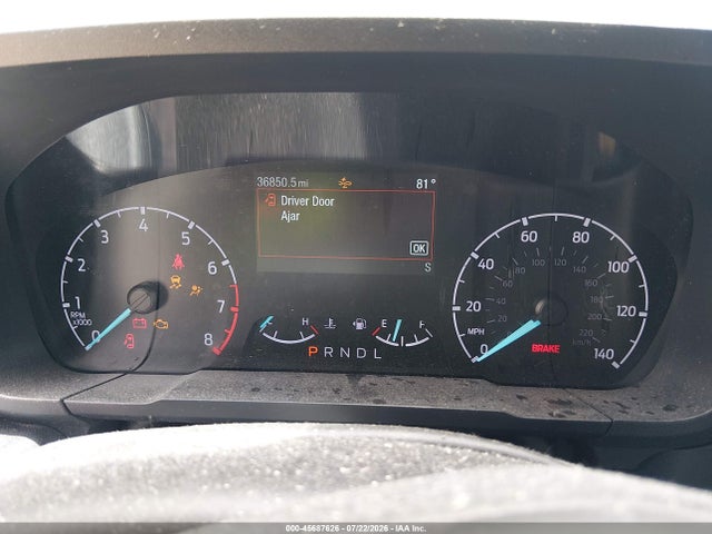 Aukcja sprzedaży 2022 Ford Maverick Xlt, vin: 3FTTW8F94NRA84797, numer aukcji: 45687626