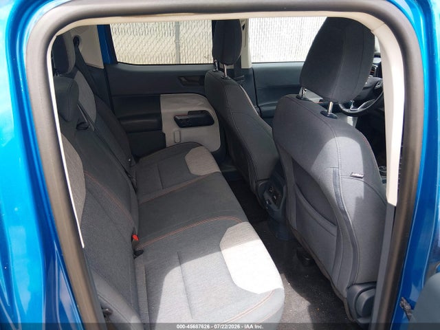 Aukcja sprzedaży 2022 Ford Maverick Xlt, vin: 3FTTW8F94NRA84797, numer aukcji: 45687626