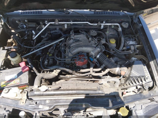 Auction sale of the 2003 Nissan Xterra Xe, vin: 5N1ED28T23C676954, lot number: 45687628