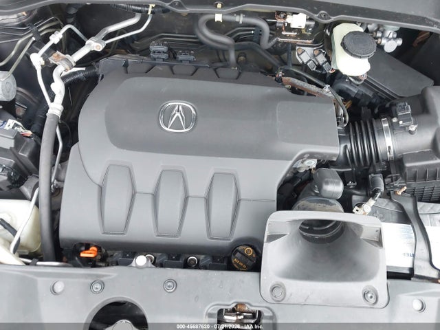 45687630 :رقم المزاد ، 5J8TB4H38EL023496 vin ، 2014 Acura Rdx مزاد بيع
