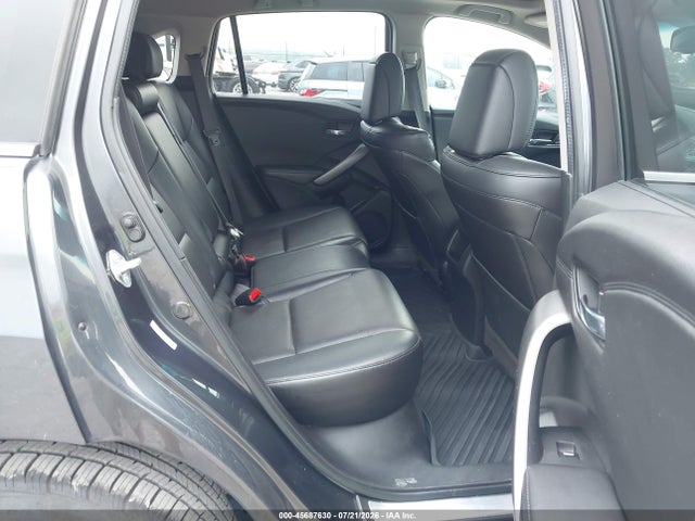 45687630 :رقم المزاد ، 5J8TB4H38EL023496 vin ، 2014 Acura Rdx مزاد بيع