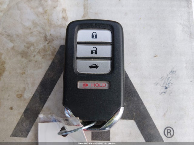 Продаж на аукціоні авто 2014 Honda Civic Ex-l, vin: 19XFB2F90EE045654, номер лоту: 45687636