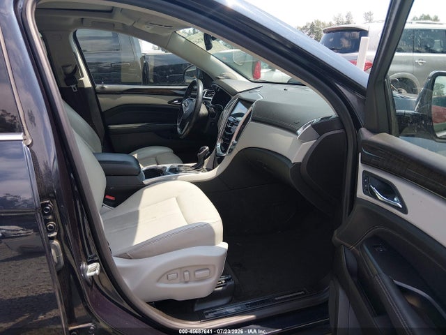 Продажа на аукционе авто 2014 Cadillac Srx Luxury Collection, vin: 3GYFNBE35ES580382, номер лота: 45687641