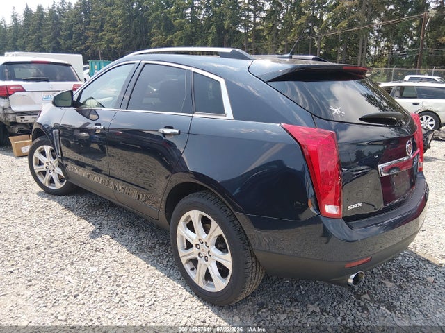 Продажа на аукционе авто 2014 Cadillac Srx Luxury Collection, vin: 3GYFNBE35ES580382, номер лота: 45687641