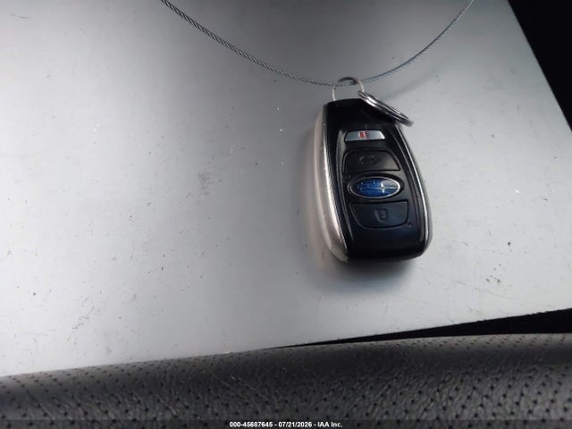 Subaru Outback 3.6r Limited 2018 4S4BSENC0J3201265 Image 11