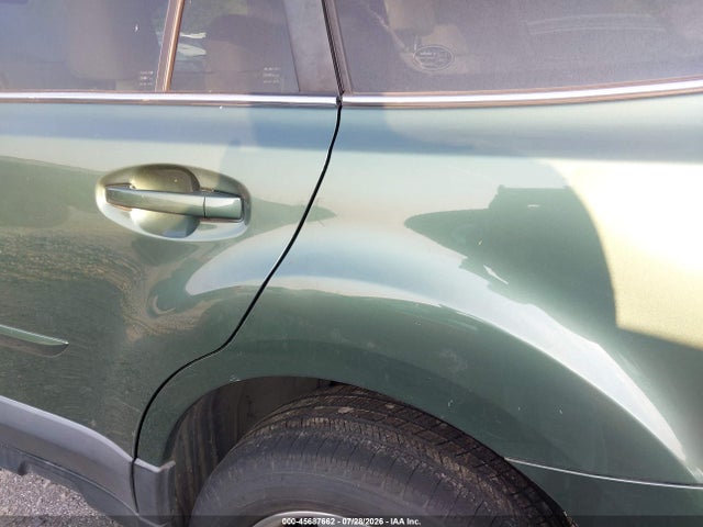 45687662 :رقم المزاد ، 4S4BRCCC4D3307659 vin ، 2013 Subaru Outback 2.5i Premium مزاد بيع