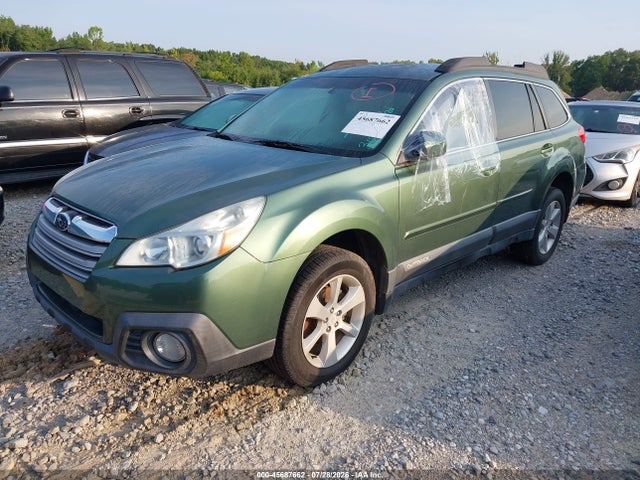 45687662 :رقم المزاد ، 4S4BRCCC4D3307659 vin ، 2013 Subaru Outback 2.5i Premium مزاد بيع