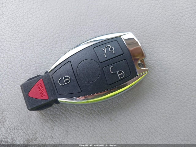 2010 Mercedes-benz Ml 350 მანქანა იყიდება აუქციონზე, vin: 4JGBB5GB8AA612025, აუქციონის ნომერი: 45687663