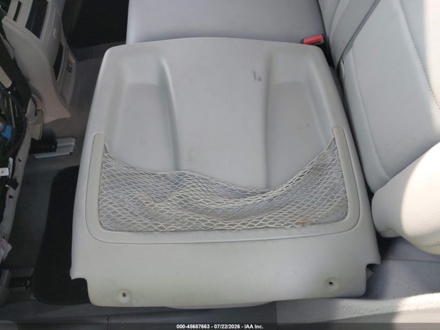 2010 Mercedes-benz Ml 350 მანქანა იყიდება აუქციონზე, vin: 4JGBB5GB8AA612025, აუქციონის ნომერი: 45687663