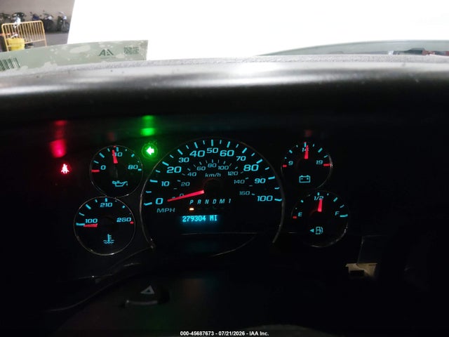 1GCWGFCA1E1151590 Chevrolet Express 2500 Work Van
