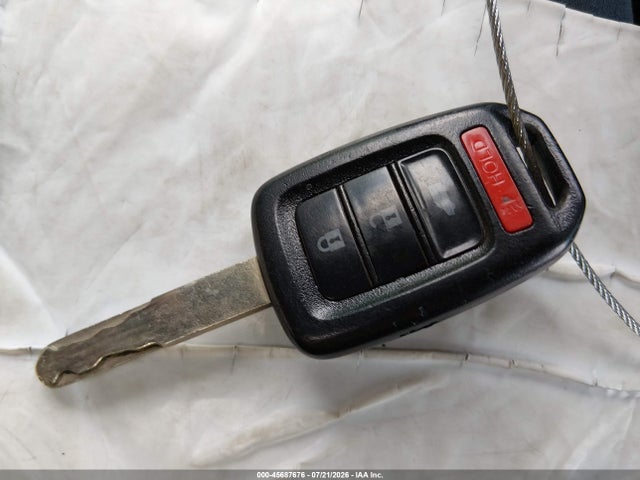 Продаж на аукціоні авто 2016 Honda Cr-v Lx, vin: 5J6RM4H36GL004199, номер лоту: 45687676